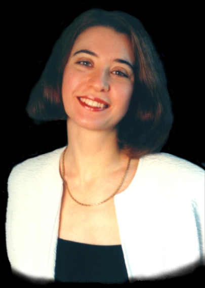 Foto von Aleksandra Chaplik